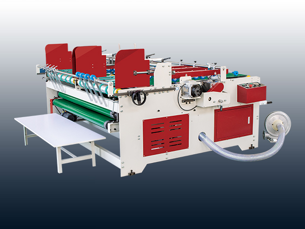 JWY-S系列 雙邊雙控壓合式糊箱機(jī) JWY-S系列 雙邊雙控壓合式糊箱機(jī)